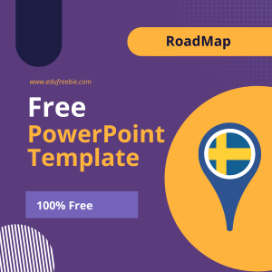 Read more about the article 100% Free, Copyright free editable RoadMap PPT ( PowerPoint Presentation ) 03