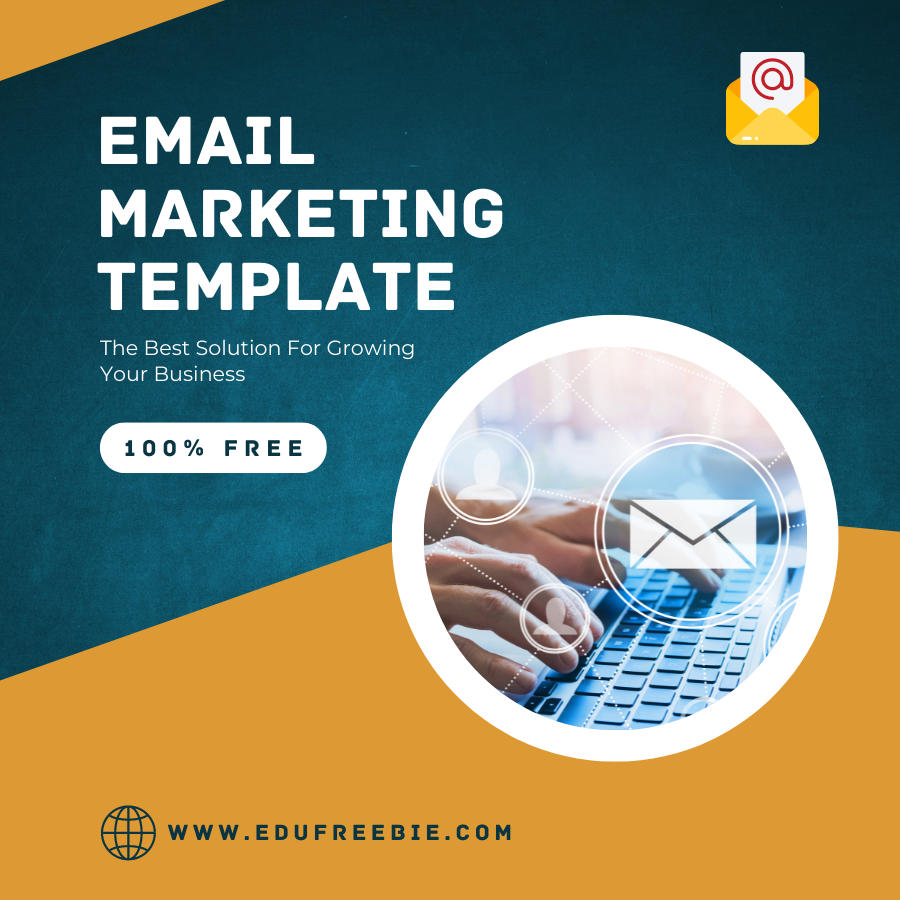 You are currently viewing Email marketing Free template (393)