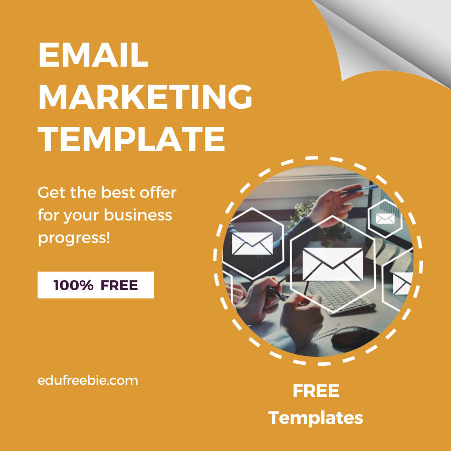 You are currently viewing Email marketing Free template (396)