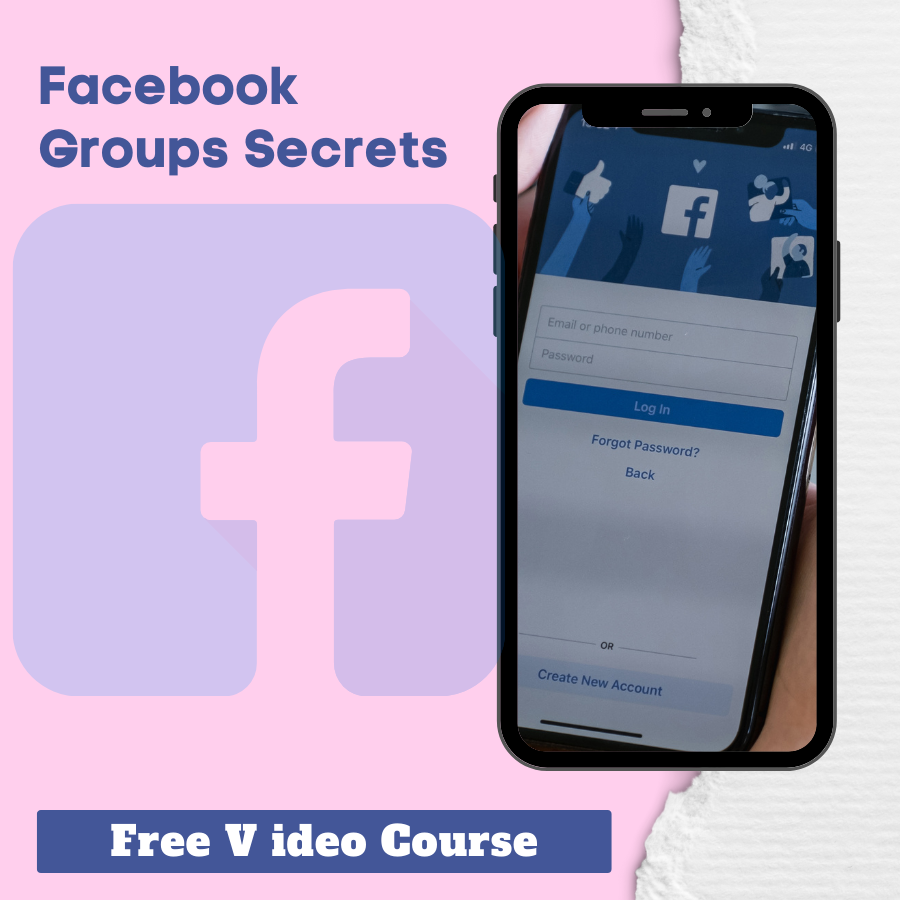 You are currently viewing A new way to make money online via Facebook Groups Secrets