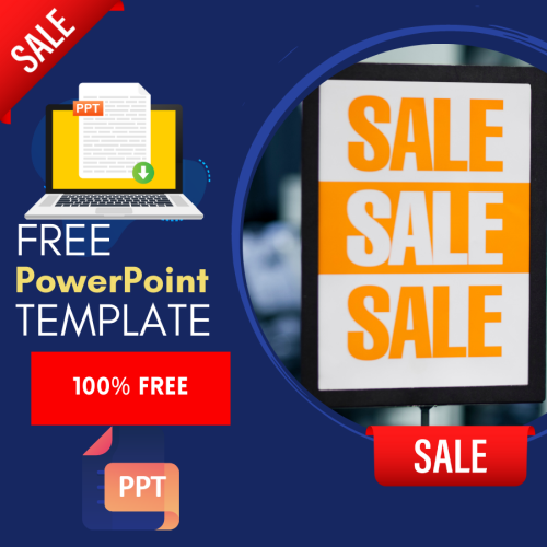 “Our collection of 100% free, copyright-free editable PowerPoint templates will make your presentations stand out.” Sales PPT ( PowerPoint Presentation )