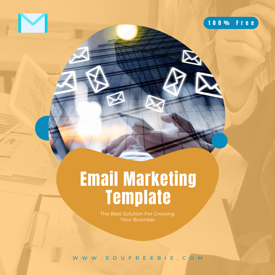 You are currently viewing Email marketing Free template (399)