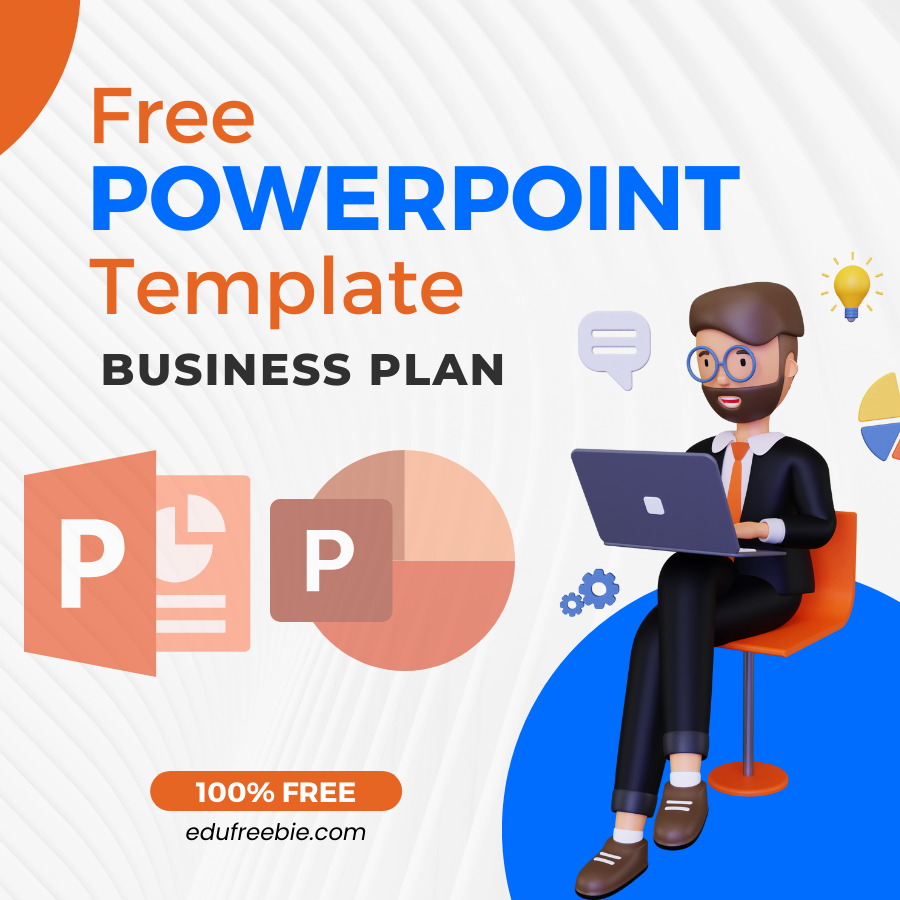 You are currently viewing 100% Free, Copyright free editable Business Plan PPT ( PowerPoint Presentation ) 04