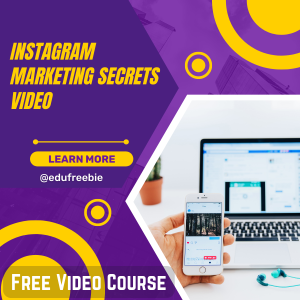 Read more about the article earn daily through Instagram marketing