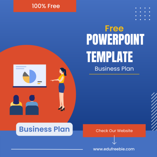 100% Free, Copyright free editable Business Plan PPT ( PowerPoint Presentation ) 05