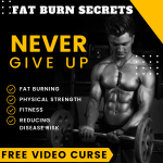 Get instant income from Fat Burn Secrets with a 100% free video course