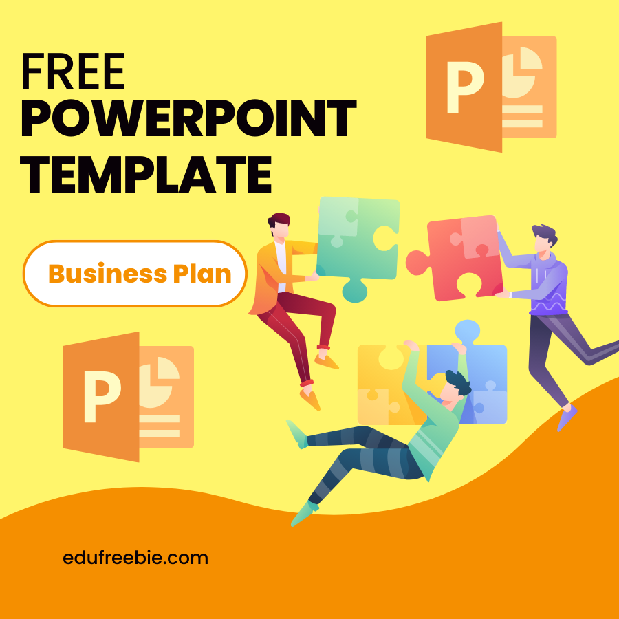 You are currently viewing 100% Free, Copyright free editable Business Plan PPT ( PowerPoint Presentation ) 06