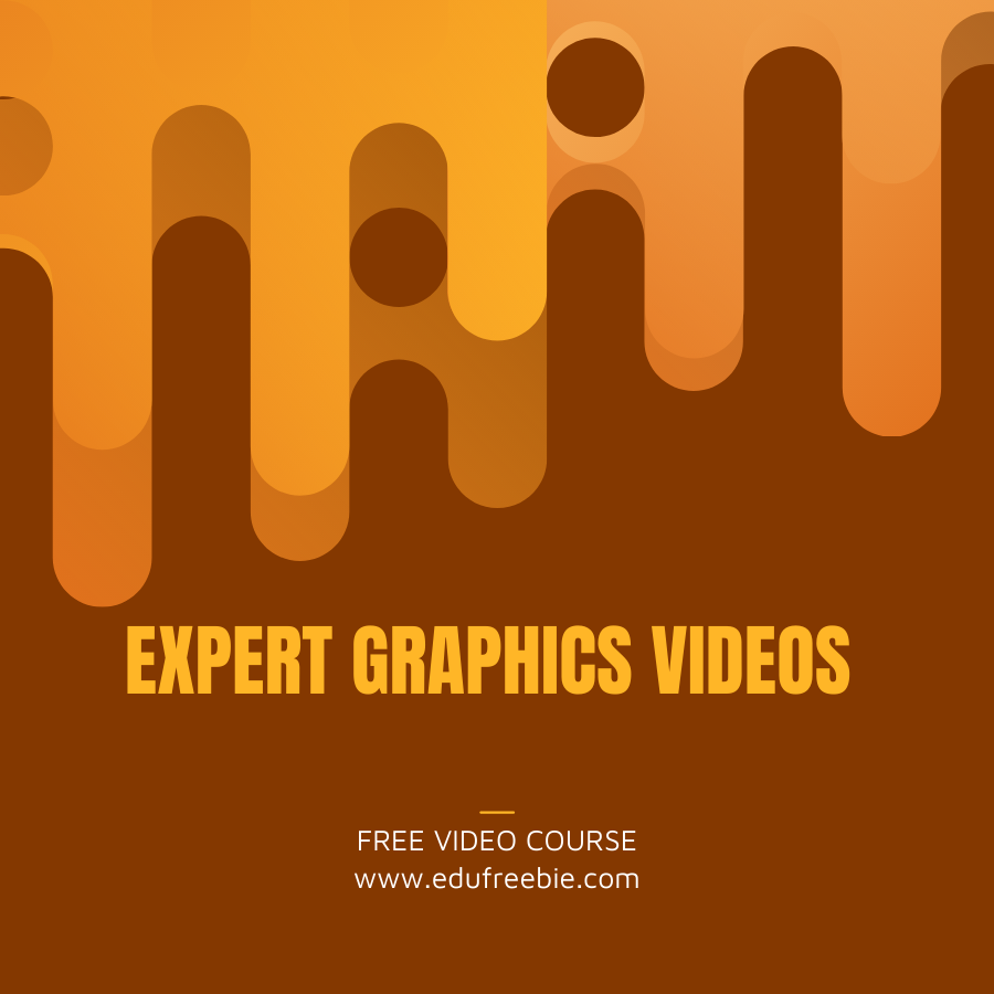 You are currently viewing “EXPERT GRAPHIC VIDEOS” is an amazing video course for everyone to learn the tips & tricks to become a billionaire in a short period. Easy steps explained which everyone can understand and apply. This video course is 100% free with resell rights and free to download.  If you want to earn in dollars change your source of income watch this video course which is easy to follow resulting in high income. Become a self-made businessman and a millionaire