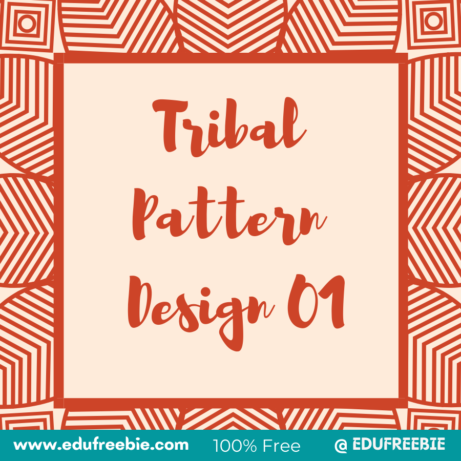 You are currently viewing CREATIVITY AND RATIONALITY to meet user’s need- 100% FREE Tribal pattern design with user friendly features and 4K QUALITY. Download for free and no copyright issues.