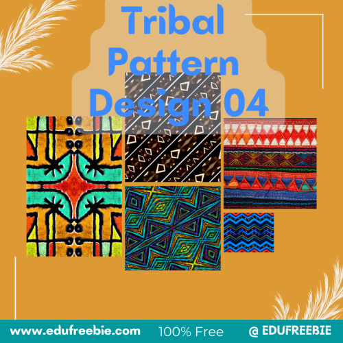 CREATIVITY AND RATIONALITY to meet user’s need- 100% FREE Tribal pattern design with user friendly features and 4K QUALITY. Download for free and no copyright issues.