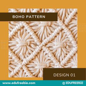 Read more about the article CREATIVITY AND RATIONALITY to meet user’s need- 100% FREE Boho pattern design with user friendly features and 4K QUALITY. Download for free and no copyright issues.