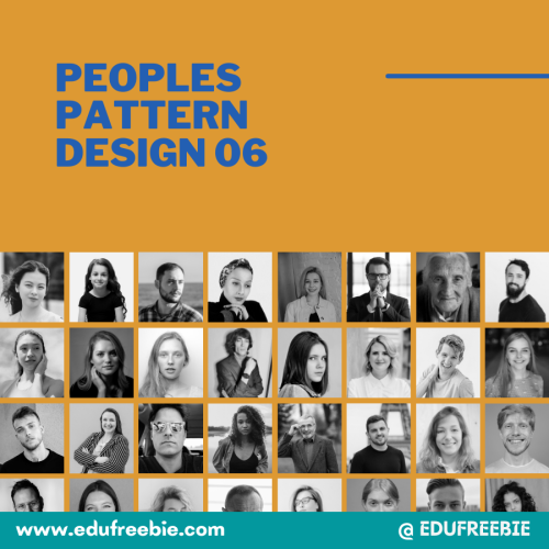 CREATIVITY AND RATIONALITY to meet user’s need- 100% FREE Peoples pattern design with user friendly features and 4K QUALITY. Download for free and no copyright issues.