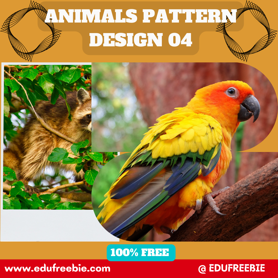 You are currently viewing CREATIVITY AND RATIONALITY to meet user’s need- 100% FREE Animals pattern design with user friendly features and 4K QUALITY. Download for free and no copyright issues.