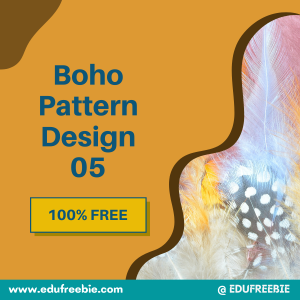 Read more about the article CREATIVITY AND RATIONALITY to meet user’s need- 100% FREE Boho pattern design with user friendly features and 4K QUALITY. Download for free and no copyright issues.