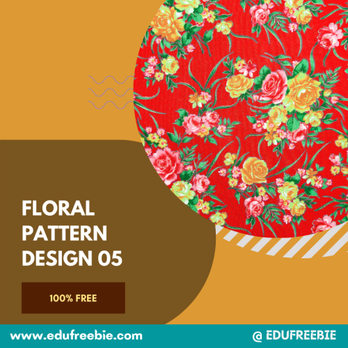 CREATIVITY AND RATIONALITY to meet user’s need- 100% FREE Floral pattern design with user friendly features and 4K QUALITY. Download for free and no copyright issues.