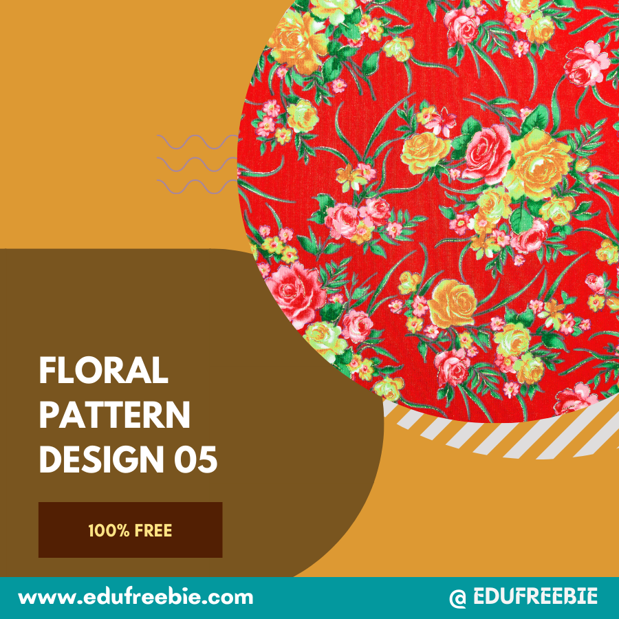 You are currently viewing CREATIVITY AND RATIONALITY to meet user’s need- 100% FREE Floral pattern design with user friendly features and 4K QUALITY. Download for free and no copyright issues.