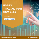 Need to earn money fast? Earn millions of dollars every month with this video course “FOREX TRADING FOR NEWBIES” which is 100% free with resell right. No capital is required and no documents are required. It’s fairly money for not a lot of work. Increase your financial inflows with this incredible video course