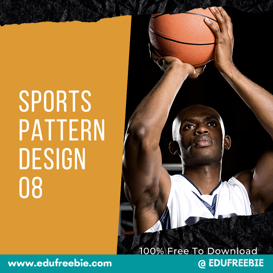 You are currently viewing CREATIVITY AND RATIONALITY to meet user’s need- 100% FREE Sports pattern design with user friendly features and 4K QUALITY. Download for free and no copyright issues.