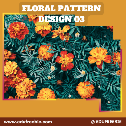 CREATIVITY AND RATIONALITY to meet user’s need- 100% FREE Floral pattern design with user friendly features and 4K QUALITY. Download for free and no copyright issues.