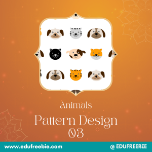 Read more about the article CREATIVITY AND RATIONALITY to meet user’s need- 100% FREE Animals pattern design with user friendly features and 4K QUALITY. Download for free and no copyright issues.