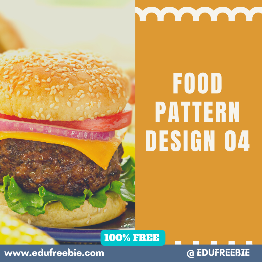 You are currently viewing CREATIVITY AND RATIONALITY to meet user’s need- 100% FREE Foods pattern design with user friendly features and 4K QUALITY. Download for free and no copyright issues.