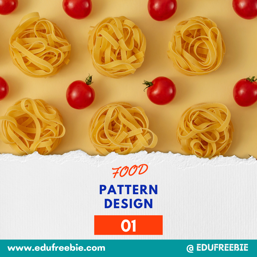 You are currently viewing CREATIVITY AND RATIONALITY to meet user’s need- 100% FREE Foods pattern design with user friendly features and 4K QUALITY. Download for free and no copyright issues.