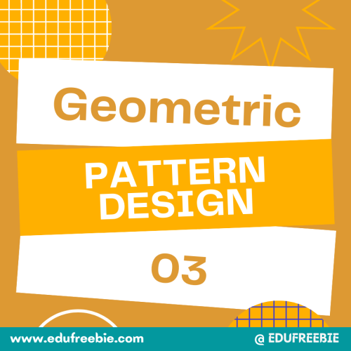 CREATIVITY AND RATIONALITY to meet user’s need- 100% FREE Geometric pattern design with user friendly features and 4K QUALITY. Download for free and no copyright issues.