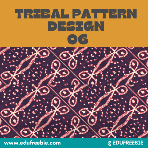 Read more about the article CREATIVITY AND RATIONALITY to meet user’s need- 100% FREE Tribal pattern design with user friendly features and 4K QUALITY. Download for free and no copyright issues.