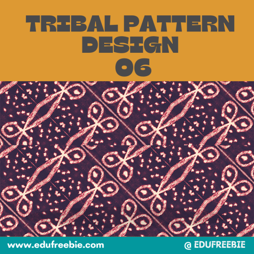 CREATIVITY AND RATIONALITY to meet user’s need- 100% FREE Tribal pattern design with user friendly features and 4K QUALITY. Download for free and no copyright issues.