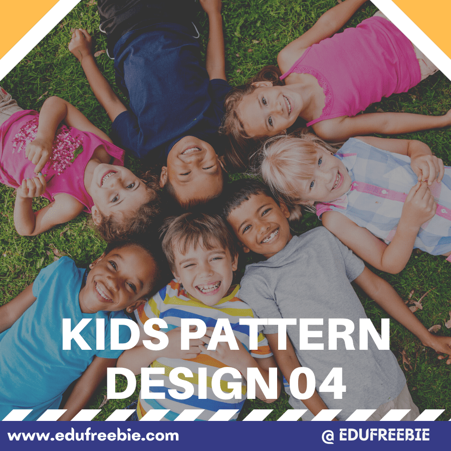 You are currently viewing CREATIVITY AND RATIONALITY to meet user’s need- 100% FREE Kids pattern design with user friendly features and 4K QUALITY. Download for free and no copyright issues.