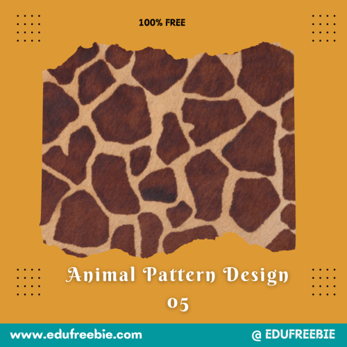 CREATIVITY AND RATIONALITY to meet user’s need- 100% FREE Animals pattern design with user friendly features and 4K QUALITY. Download for free and no copyright issues.
