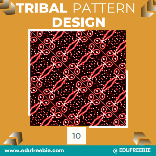 CREATIVITY AND RATIONALITY to meet user’s need- 100% FREE Tribal pattern design with user friendly features and 4K QUALITY. Download for free and no copyright issues.