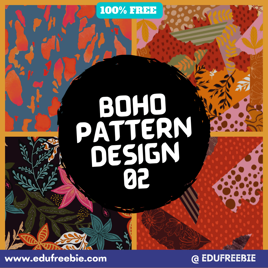 You are currently viewing CREATIVITY AND RATIONALITY to meet user’s need- 100% FREE Boho pattern design with user friendly features and 4K QUALITY. Download for free and no copyright issues.