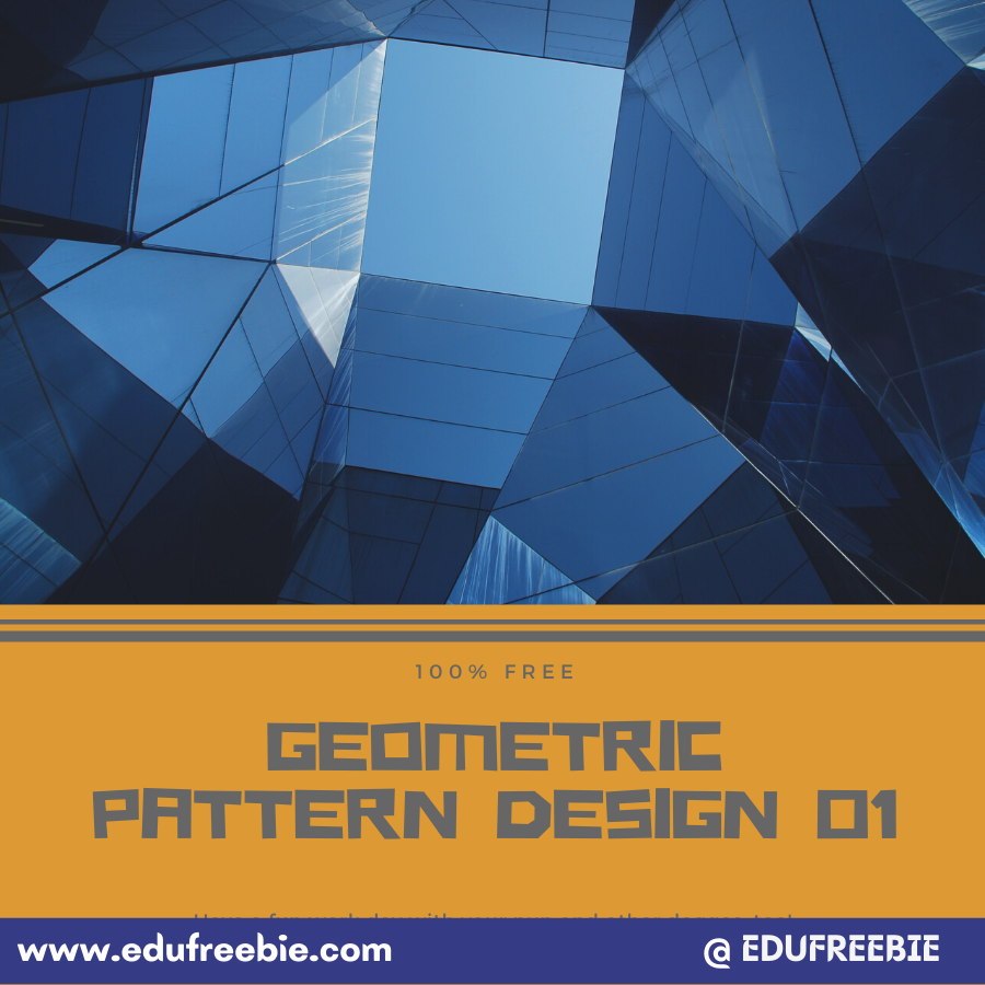 You are currently viewing CREATIVITY AND RATIONALITY to meet user’s need- 100% FREE Geometric pattern design with user friendly features and 4K QUALITY. Download for free and no copyright issues.