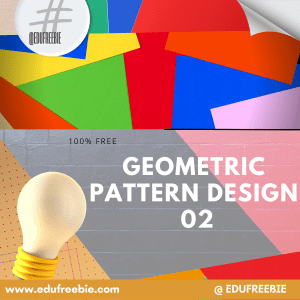 Read more about the article CREATIVITY AND RATIONALITY to meet user’s need- 100% FREE Geometric pattern design with user friendly features and 4K QUALITY. Download for free and no copyright issues.