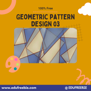 Read more about the article CREATIVITY AND RATIONALITY to meet user’s need- 100% FREE Geometric pattern design with user friendly features and 4K QUALITY. Download for free and no copyright issues.