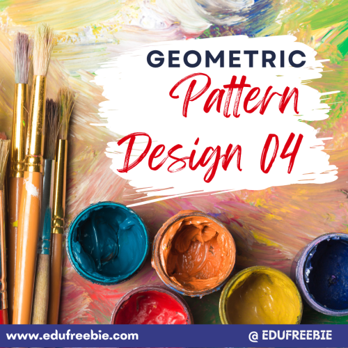 CREATIVITY AND RATIONALITY to meet user’s need- 100% FREE Geometric pattern design with user friendly features and 4K QUALITY. Download for free and no copyright issues.