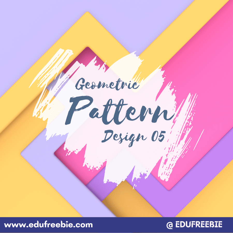 You are currently viewing CREATIVITY AND RATIONALITY to meet user’s need- 100% FREE Geometric pattern design with user friendly features and 4K QUALITY. Download for free and no copyright issues.