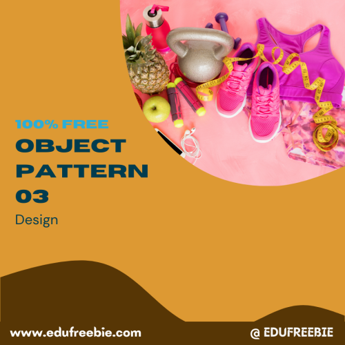 CREATIVITY AND RATIONALITY to meet user’s need- 100% FREE Objects pattern design with user friendly features and 4K QUALITY. Download for free and no copyright issues.