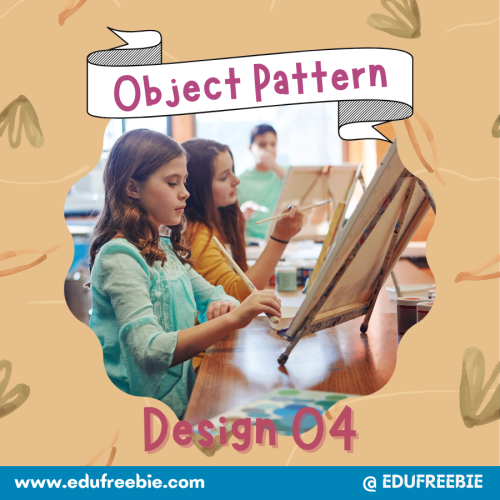 CREATIVITY AND RATIONALITY to meet user’s need- 100% FREE Objects pattern design with user friendly features and 4K QUALITY. Download for free and no copyright issues.