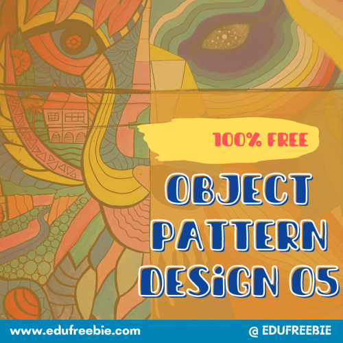 CREATIVITY AND RATIONALITY to meet user’s need- 100% FREE Objects pattern design with user friendly features and 4K QUALITY. Download for free and no copyright issues.