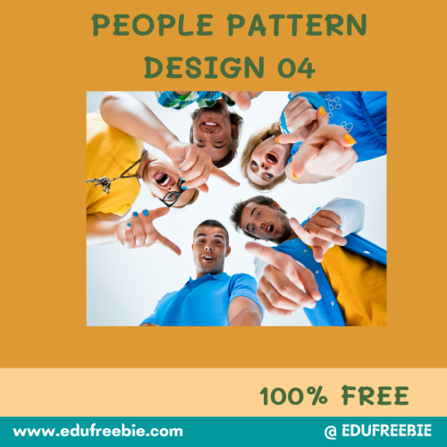 CREATIVITY AND RATIONALITY to meet user’s need- 100% FREE Peoples pattern design with user friendly features and 4K QUALITY. Download for free and no copyright issues.