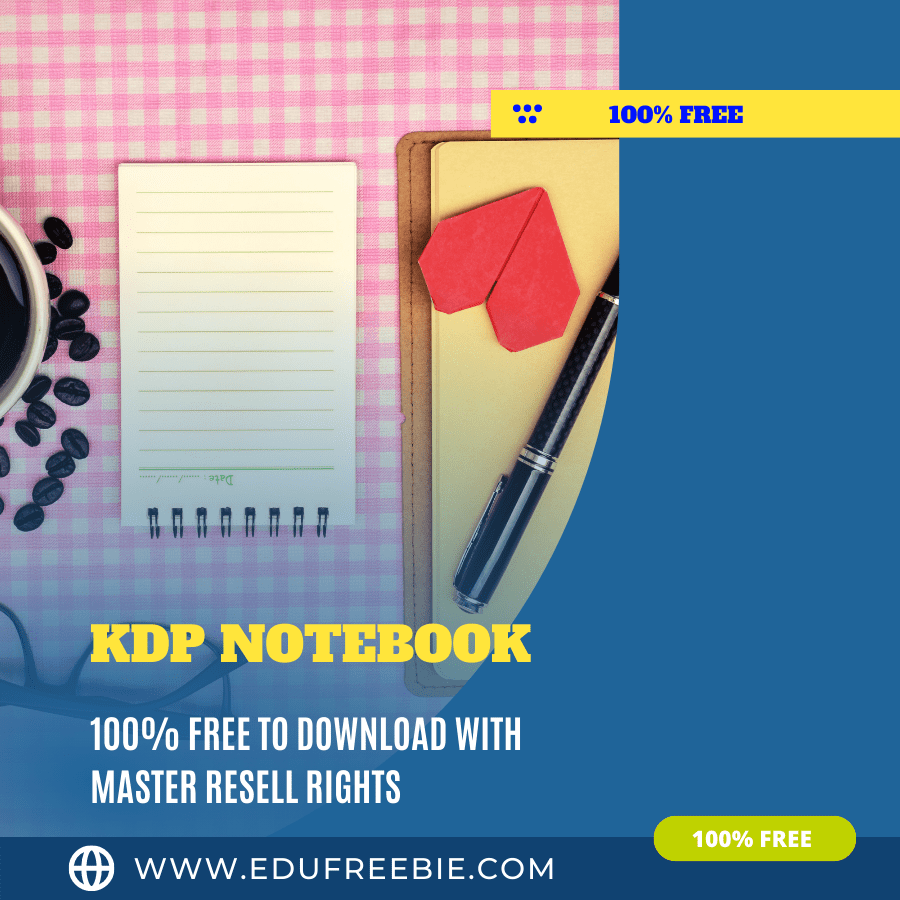 You are currently viewing 100% Free to download NOTE BOOK with master resell rights. You can sell these NOTE BOOK as you want or offer them for free to anyone