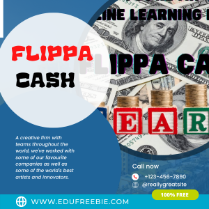 Read more about the article 100% Free to Download Video Course with Master Resell Rights “Flippa Cash” will teach you the right steps to build your online business and you will become a millionaire overnight