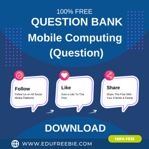 Read more about the article 100% free to DOWNLOAD Quora Mobile Computing Questions. You can use these questions in Quora Space Monetization or offer them for free to anyone