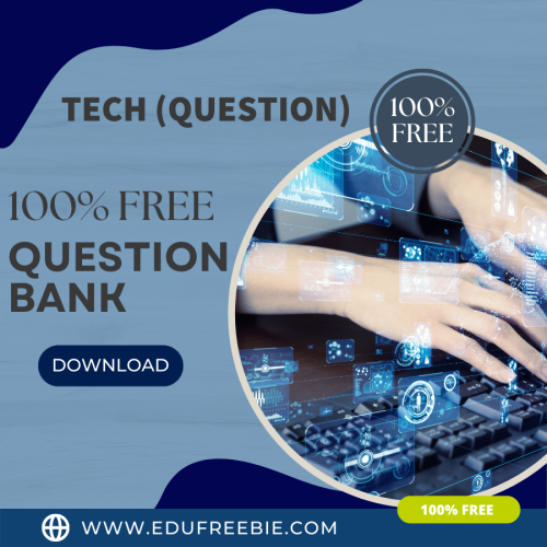 100% free to DOWNLOAD Quora Tech Questions. You can use these questions in Quora Space Monetization or offer them for free to anyone