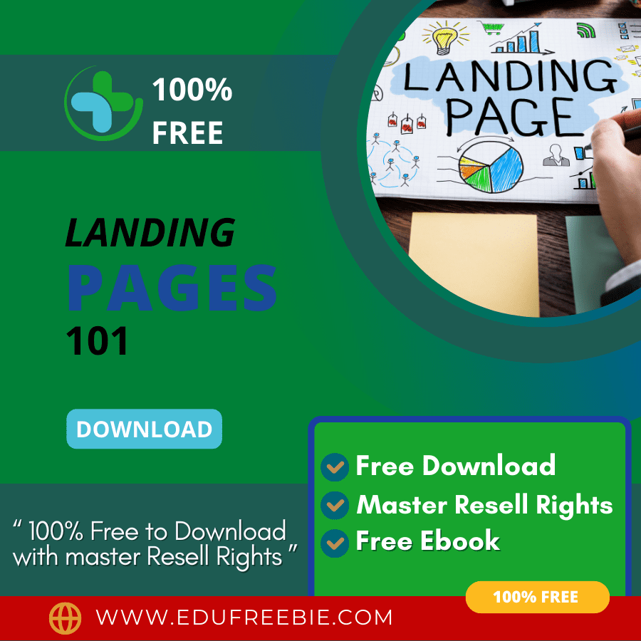 100-free-ebook-landing-pages-101-edufreebie