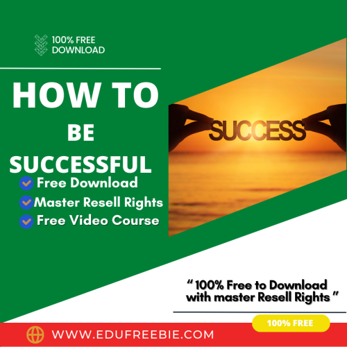 100% Free to download the Video course “VIDEO SALES LETTER DOMINATION” with master resell rights to double your money by working for a little time on your mobile