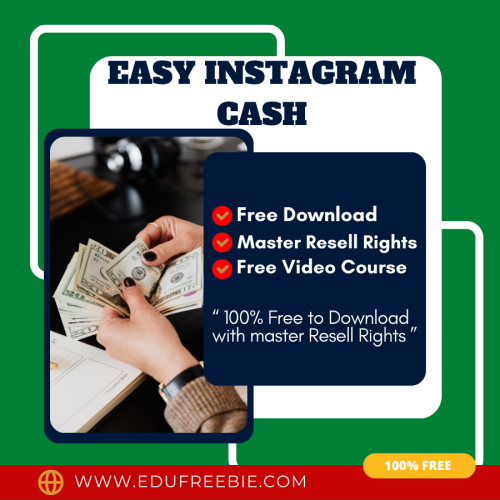 How to Build an Instagram E-commerce Business and Generate Income