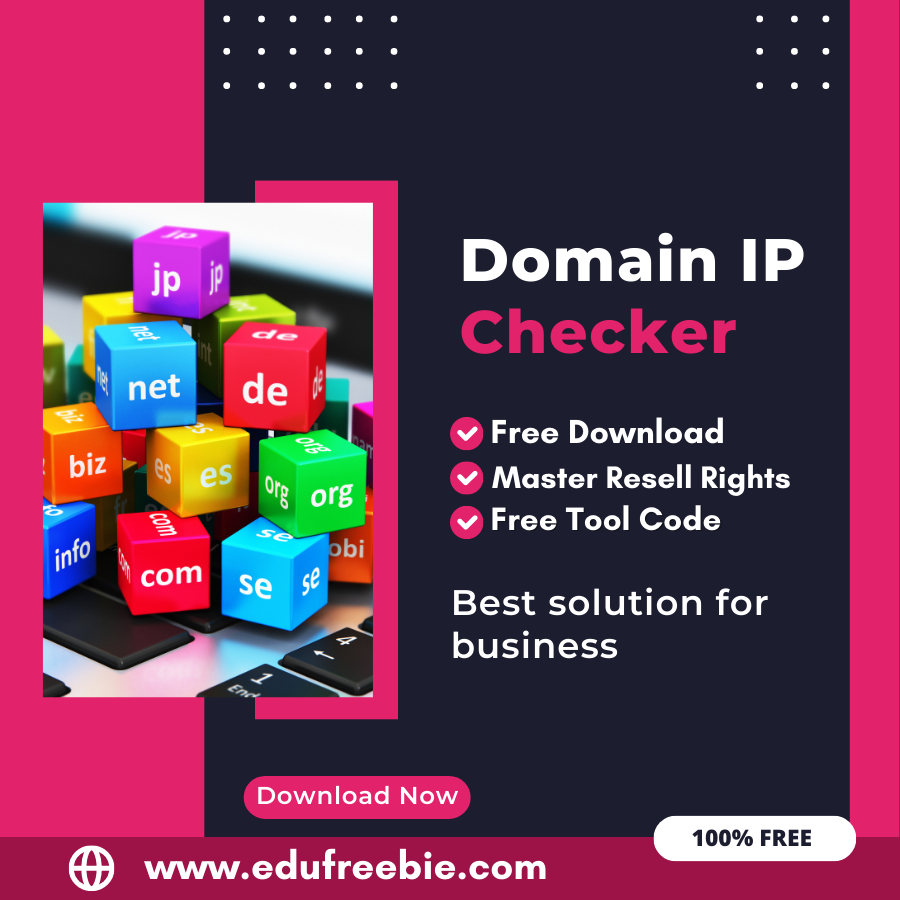 Domain Checker 8.0 for ipod download